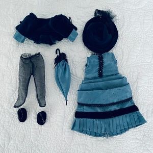 Vogue Doll Outfit